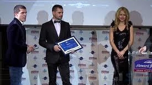 Gala AFAN dominată de roş-albaştrii!