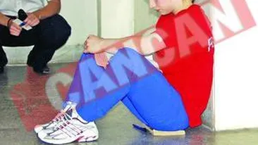 Steliana Nistor, navetista intre Deva, Bucuresti si Ploiesti