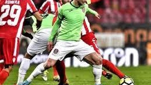 Umiliţi în Groapă de ardeleni, câinii sunt tot mai departe de play-off!