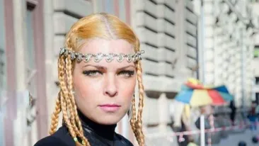 Cum arată acum și ce afaceri derulează Dana Marijuana, prima cântăreață de rap din România