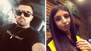 Ucigașul Valentinei a fost condamnat! Cât va sta după gratii criminalul din Buzău