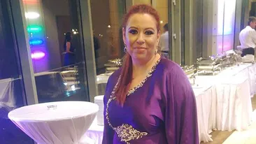 OANA ROMAN s-a pus serios pe slăbit, nu glumă! Vedeta a apărut aşa, iar toată lumea a luat-o razna: „Nu fi egoistă!“