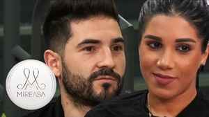 Imagini interzise la Mireasă, după ce Andra și David au fost protagoniștii unor scene intime, în direct. Totul s-a văzut pe camere