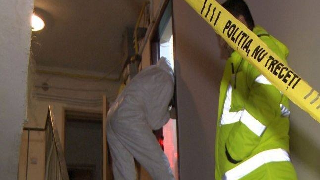 Prima ipoteză a autorităților în cazul morților de la Timișoara. Cu ce s-a împrăştiat de fapt în bloc