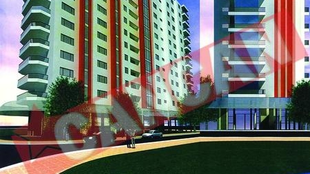 Fiul lui Mitica Dragomir construieste vile de 480.000 de euro