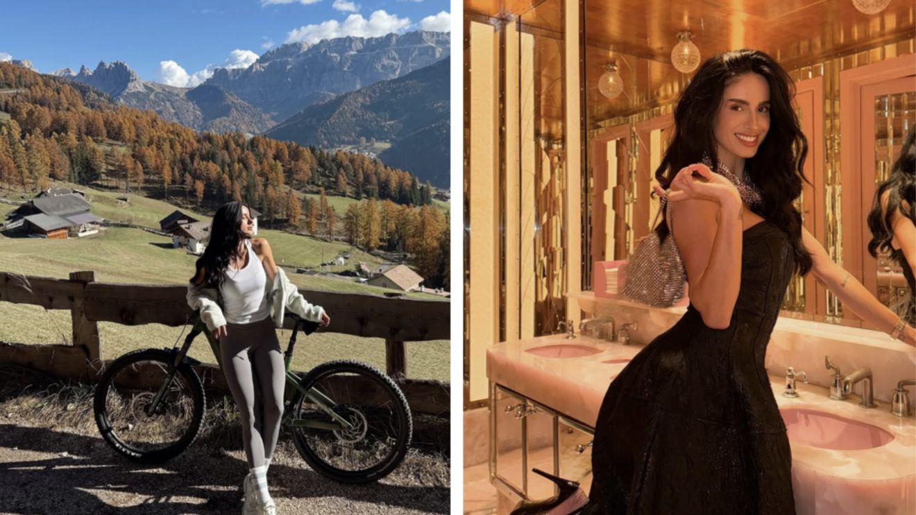 Ioana Grama, pregătită să devină mamă pentru a doua oară? Cum s-a afișat influencerița