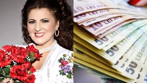 Ce job a avut Irina Loghin în anii 2000? Puțină lume știe acest lucru