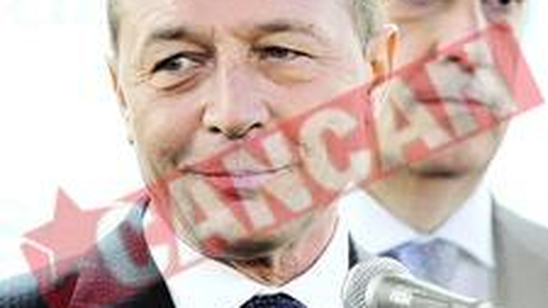Prima inmatriculare ii incaiera pe politicieni