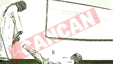 Fitness pentru teroristi