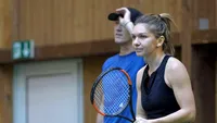 Simona Halep, costumaţie exotică de Crăciun! Cum a întâmpinat sărbătorile campioana noastră