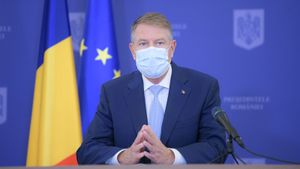 Gata, e oficial! Președintele Klaus Iohannis a promulgat legea