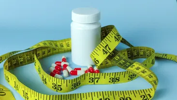 Ce nu știai despre medicamentele pentru slăbit. Adevărul neplăcut a ieșit la suprafață