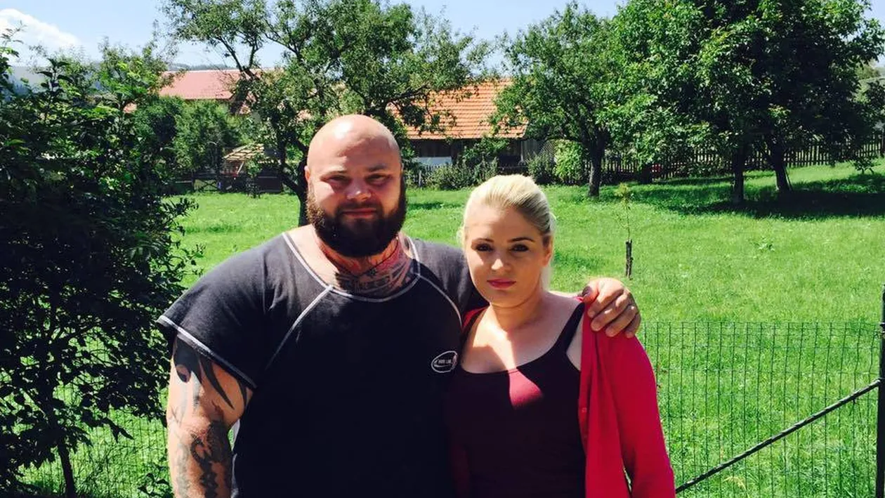 ”Locotenentul” Cămătarilor va fi condus pe ultimul drum de… Soţia i-a lăsat un mesaj cutremurător: ”Uriaşul meu s-a dus să…”