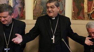 2017, un an apocaliptic? Ceremonia miracolului lichefierii sângelui Sfântului Ianuarie a eşuat. Primul eşec a prevestit începerea celui de-al Doilea Război Mondial