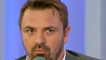 Horia Brenciu, adio burlacie: Baieti, sunati-ma sa ies in oras! In curand ma asez la casa mea cu patru fete! Cantaretul va deveni tatic si se va casatori!