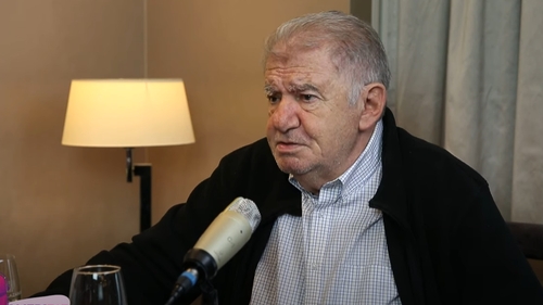 De ce nu vrea Florin Zamfirescu să se căsătorească cu Daciana Toma. Actorul a spus tot: ”Nu sunt ce trebuie pentru mine”