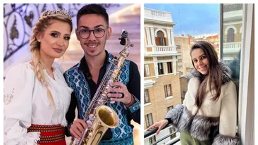 Armin Nicoară, declarații intime despre Georgiana Lobonț. Artistul a mărturisit totul în fața Claudiei Puican!