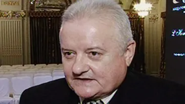 Irinel Columbeanu: Nu imi permit sa o deranjez pe Monica! Cine stie in ce pozitie...aaa postura se afla ea!