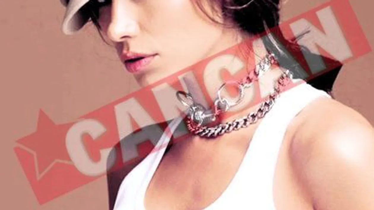 Lili Sandu il vrea pe Moga