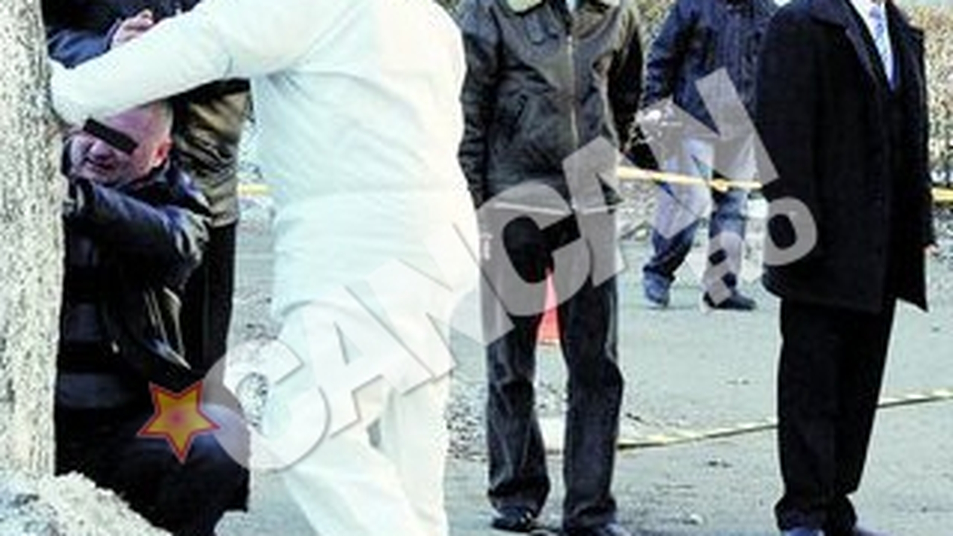 Oradeanul Nemes Attila a sfarsit sub gloantele celui cu care facea afaceri. Executat in strada