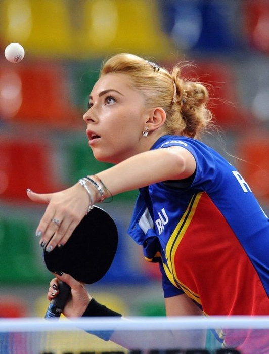 Performanţă extraordinară! Bernadette Szocs a câştigat finala mare a turneului ITTF Europe Top 16! Prima declaraţie a româncei după succesul formidabil