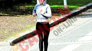 Merg impreuna la jogging