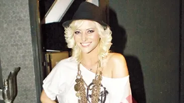 Delia Matache: Industria muzicala romaneasca a luat-o pe o panta gresita si limitata!