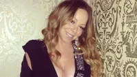 Ce mult s-a îngrăşat Mariah Carey! Diva a ajuns de nerecunoscut