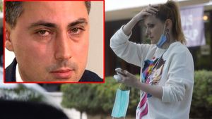 Ce se întâmplă cu fetele Alinei Sorescu în timpul procesului de divorţ al cântăreţei de Alex Ciucu: "Vom trece peste"