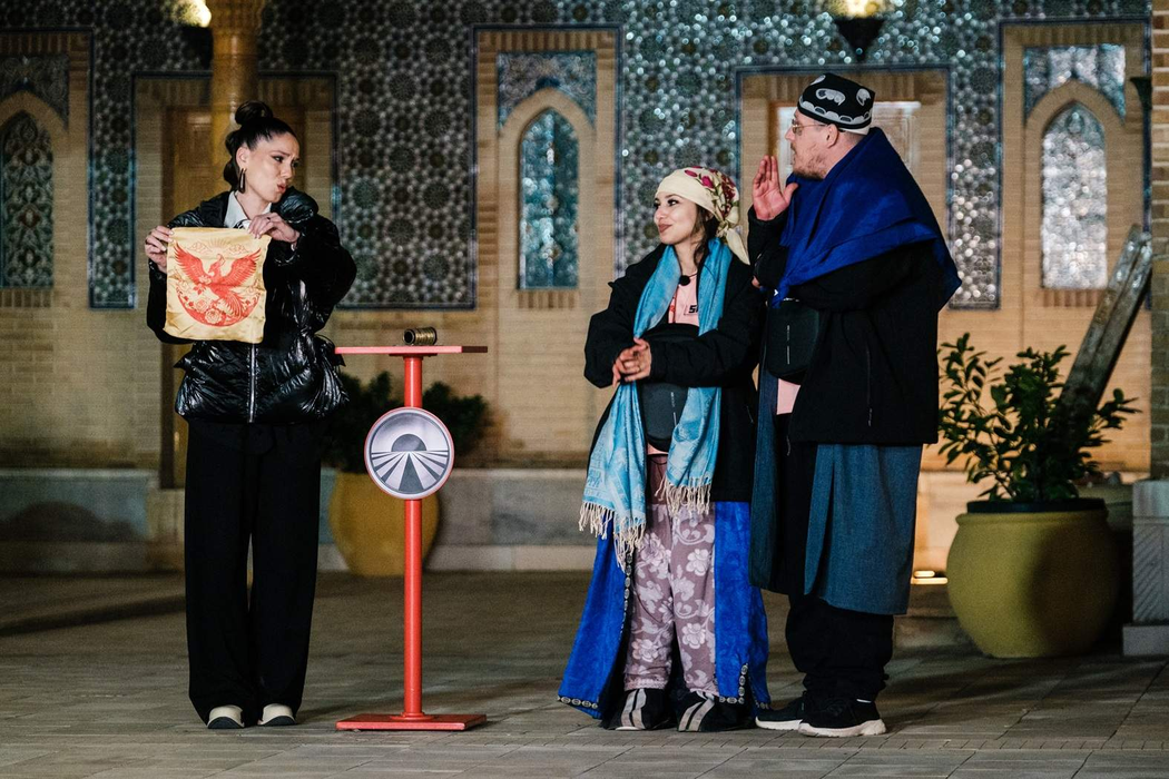 Concurenții eliminați Asia Express/ sursa foto: captură video Antena 1