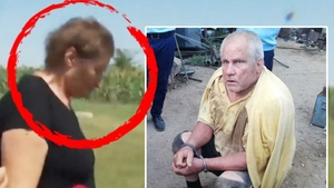 Lovitură de teatru: Gheorghe Dincă și-a ucis și soția?! Criminaliștii nu exclud ca sângele găsit ieri în casa monstrului din Caracal să fie al ei
