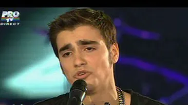 Liviu Teodorescu, fost concurent la Vocea Romaniei: Mi se pare foarte OK ca a castigat Stefan Stan