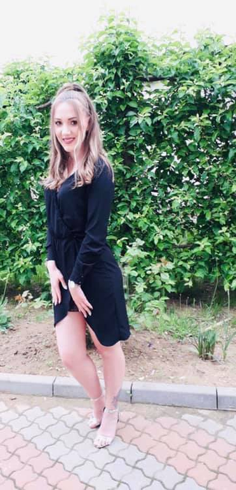 Loredana, fosta iubita a lui Hamude de la Insula Iubirii, s-a căsătorit și urmează să devină mamă