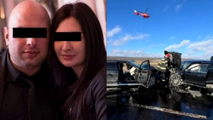 Mașina condusă de Sorin Iacob pe drumul morții avea cameră pe bord. Motivul ireal pentru care singura proba-cheie nu poate fi folosită