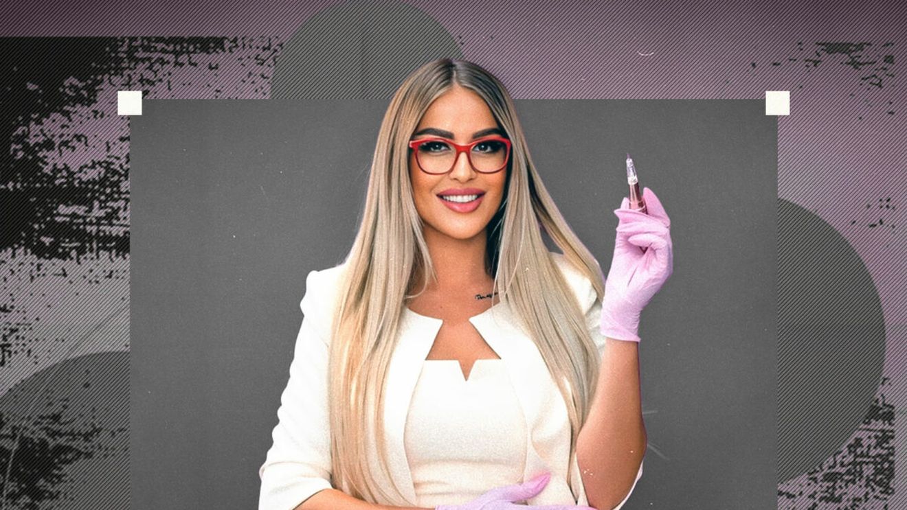 Povestea uimitoare a afaceristei care a fost răpită în copilărie pentru a fi scoasă la cerșit. O caută pe binefăcătoarea ei ca să-și arate recunoștința. ”M-a amenințat că mă taie bucăți și mă aruncă la gunoi”