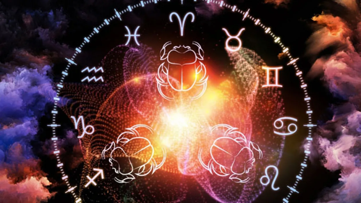 HOROSCOP 19 Februarie! Racii fac importante demersuri financiare, iar Scorpionii...