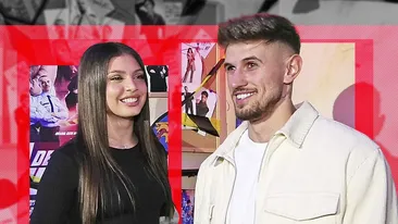 A ieșit cu scântei! Elena Chiriac, reacție spumoasă după ce Delea și-a recunoscut sentimentele