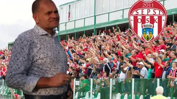 Cornel Șfaițer: „Îmi pare sincer rău pentru Horațiu Feșnic dar chiar nu a fost penalty!”