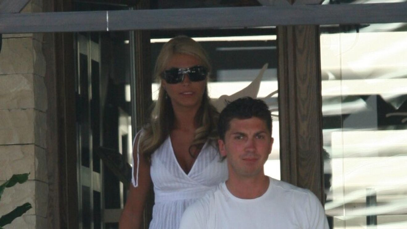 Ilinca Vandici și Bogdan Ivano, sarea și piperul unei iubiri care a zguduit finalul anilor 2000