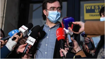 Restricții prelungite în Capitală. Ce se întâmplă în perioada Paștelui