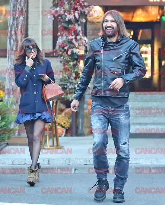 Dan Alexa, sub papuc de lux? Serghei Mizil a dezvăluit cum îl interoghează acasă iubita Denise Rifai