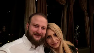 Andrei Tinu a divorțat de soția lui după ce a prins-o alături de un alt bărbat! Despre cine este vorba