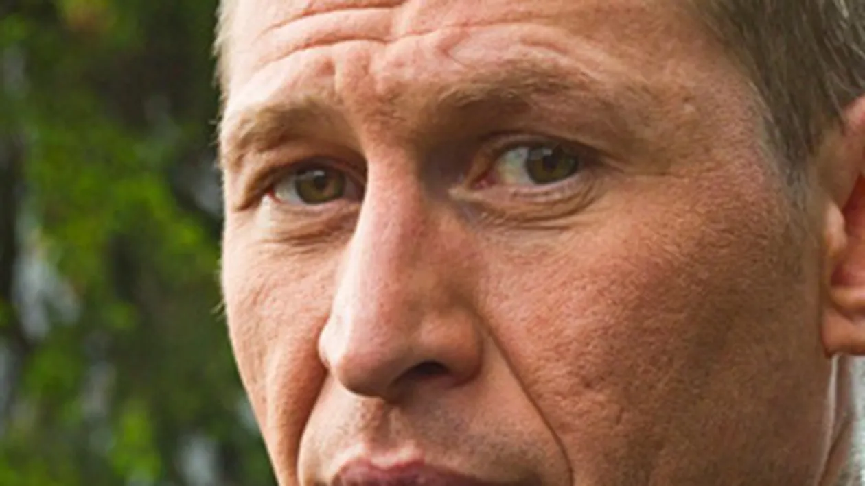 Mircea Solcanu isi arata o latura pe care nu o stiai: Am vrut sa-l omor pe vagabond! Vezi cine l-a suparat atat de tare