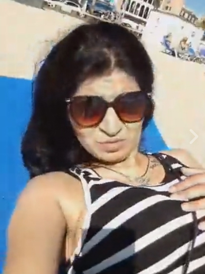 Ramona a fost cerută în căsătorie când se intrase în direct pe Facebook