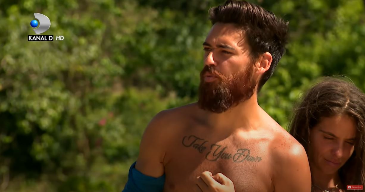 Sorin Pușcașu de la ”Survivor România” ve deveni tătic? „Mai avem puțin și vedem ce s-a întâmplat în vacanță, dacă s-au întors trei”