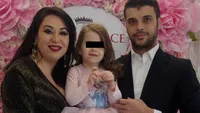 Oana Roman şi-a făcut bagajele şi a plecat de acasă! Ce se întâmplă între vedetă şi soţul ei, după ce au fost la un pas de divorţ