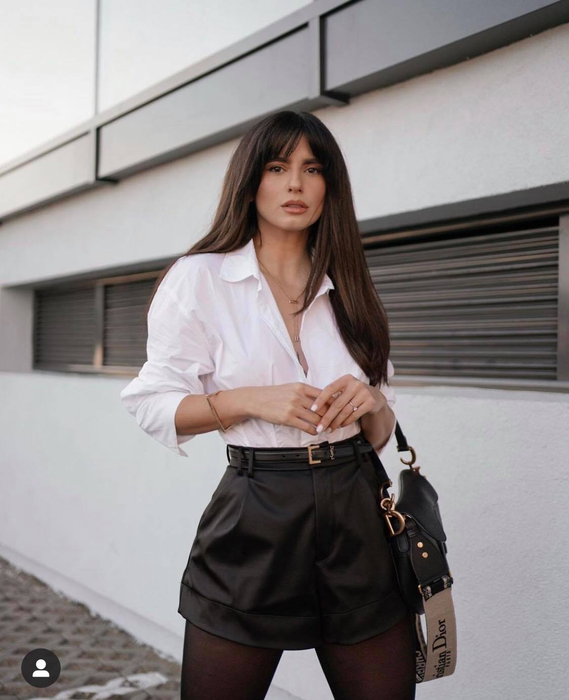 Influencerița Ioana Grama n-a scăpat din „ghearele” Oanei Zăvoranu „Altă poamă. Uite ce față și ce atitudine”