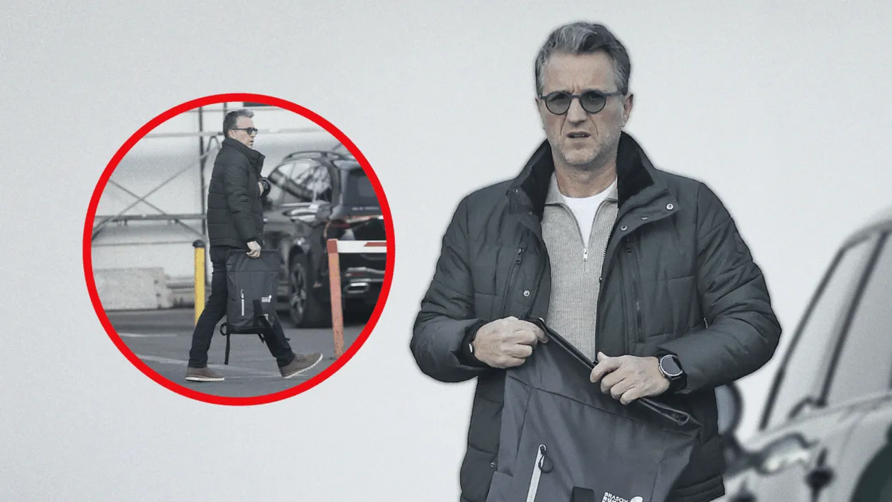 Andi Moisescu a luat-o de la zero, după o perioadă complicată. Un început de an calculat pentru proaspătul burlac