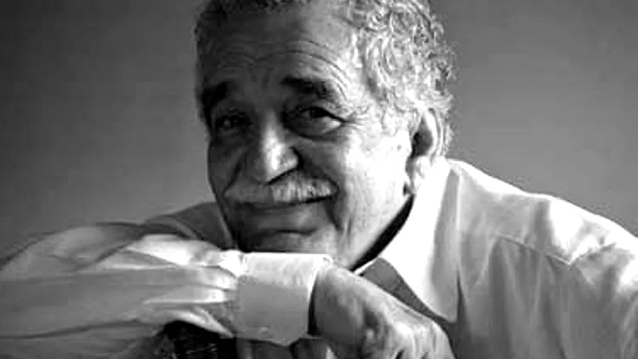 Doliu in lumea literara! Scriitorul Gabriel Garcia Marquez a incetat din viata la varsta de 87 de ani