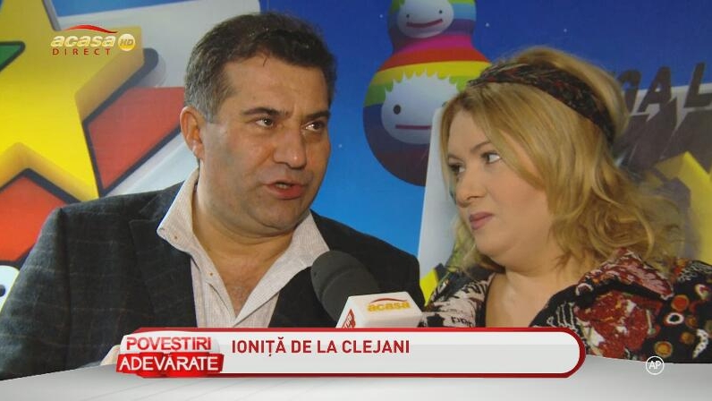 Clejanii nu-şi dau fata pe mâna oricui. Vor ginere frumos, bogat şi deştept: "Marga a fost crescută ca o floare"